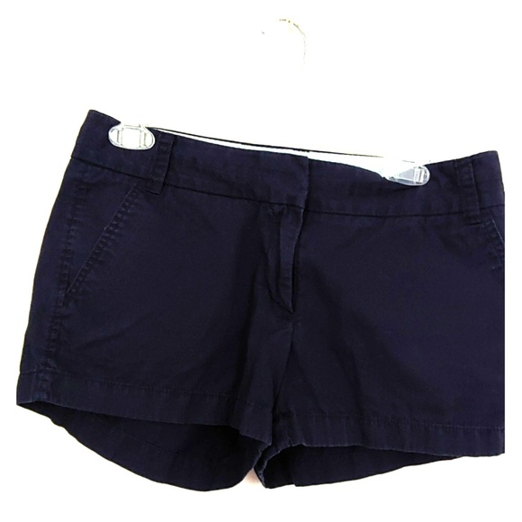 J. Crew Pants - J. Crew Chino Shorts